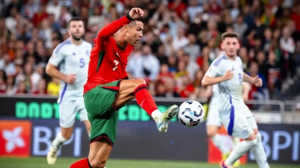 Nhận định bóng đá, dự đoán tỷ số Ba Lan và Bồ Đào Nha, 1h45 ngày 12/10, UEFA Nations League