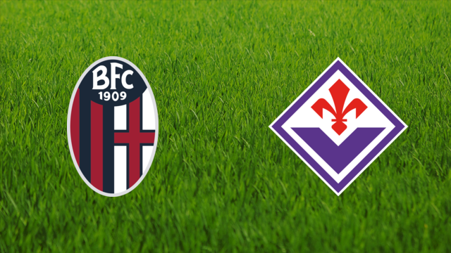 Bologna 1909 vs ACF Fiorentina